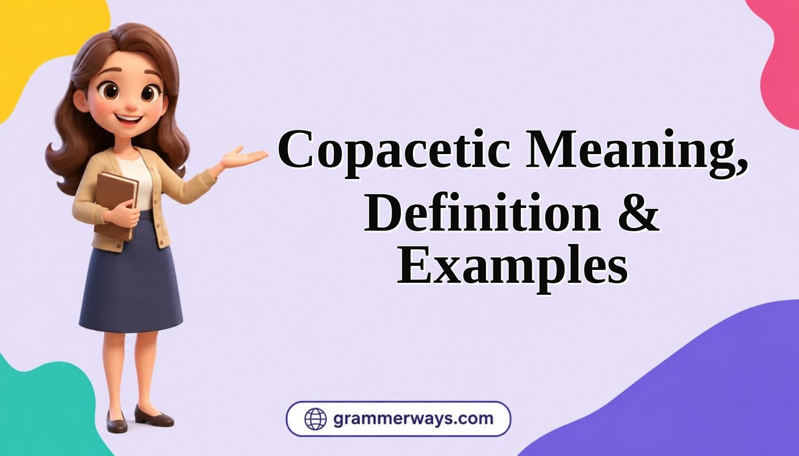 copacetic meaning definition examples